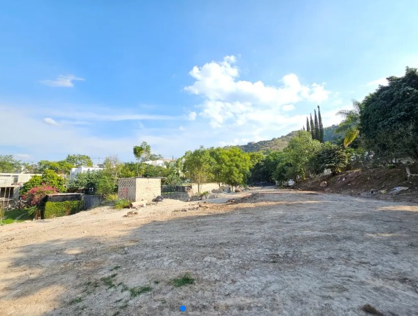 LAS CAÑADAS 4 LOTES EN VENTA TOTALMENTE PLANOS EN COTO PRIVADO en Las Cañadas, Zapopan - foto 5 de 8