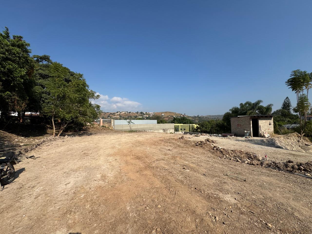 LAS CAÑADAS 4 LOTES EN VENTA TOTALMENTE PLANOS EN COTO PRIVADO en Las Cañadas, Zapopan - foto 2 de 8