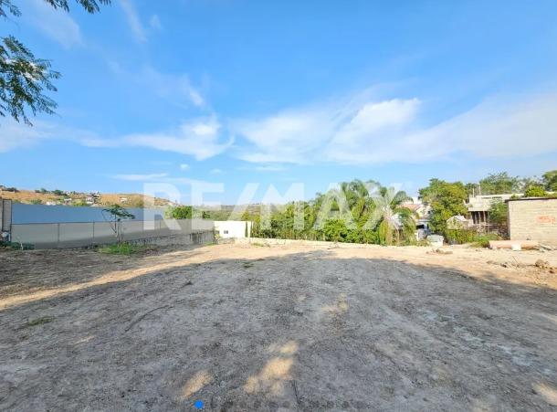 LAS CAÑADAS 4 LOTES EN VENTA TOTALMENTE PLANOS EN COTO PRIVADO en Las Cañadas, Zapopan - foto 6 de 8