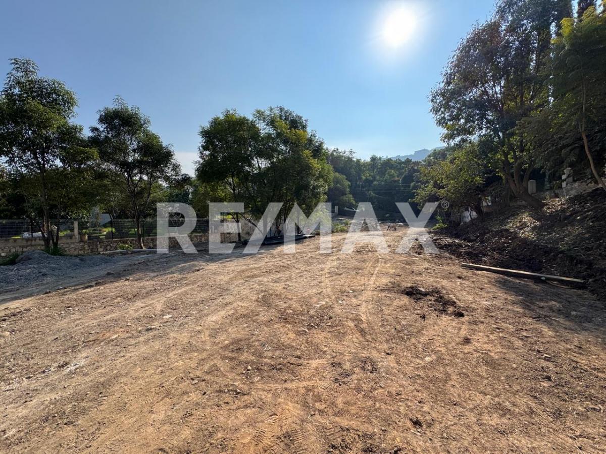 LAS CAÑADAS 4 LOTES EN VENTA TOTALMENTE PLANOS EN COTO PRIVADO en Las Cañadas, Zapopan - foto 4 de 8