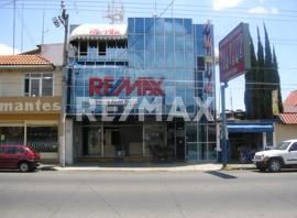 Oficina - Comercial en Renta