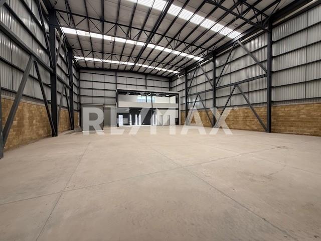 BODEGA EN VENTA ORIENTE 1 TONALA en El Moral, Tonalá - foto 5 de 16