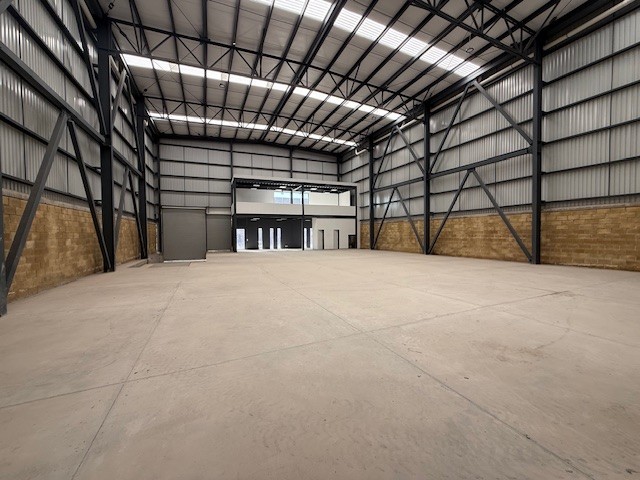 BODEGA EN VENTA ORIENTE 1 TONALA en El Moral, Tonalá - foto 5 de 16