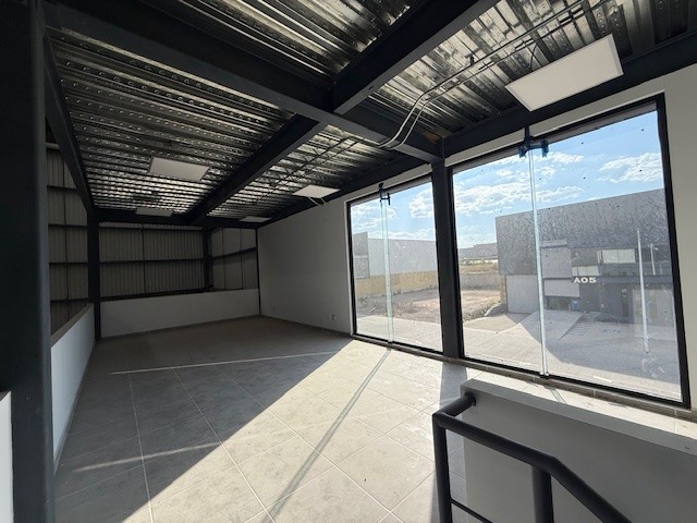 BODEGA EN VENTA ORIENTE 1 TONALA en El Moral, Tonalá - foto 12 de 16