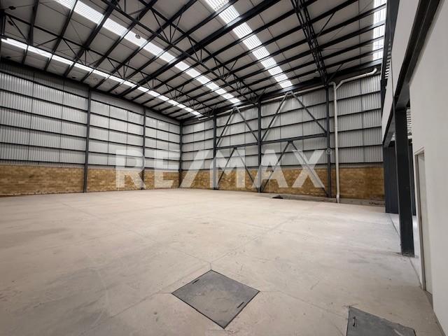 BODEGA EN VENTA ORIENTE 1 TONALA en El Moral, Tonalá - foto 4 de 16