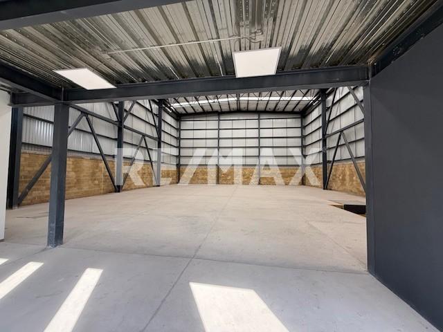 BODEGA EN VENTA ORIENTE 1 TONALA en El Moral, Tonalá - foto 3 de 16