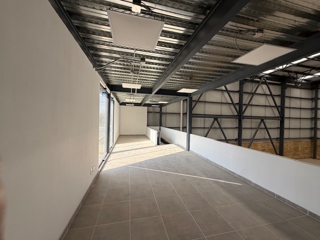 BODEGA EN VENTA ORIENTE 1 TONALA en El Moral, Tonalá - foto 14 de 16