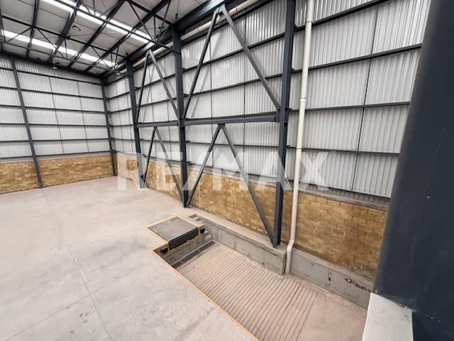 BODEGA EN VENTA ORIENTE 1 TONALA en El Moral, Tonalá - foto 15 de 16