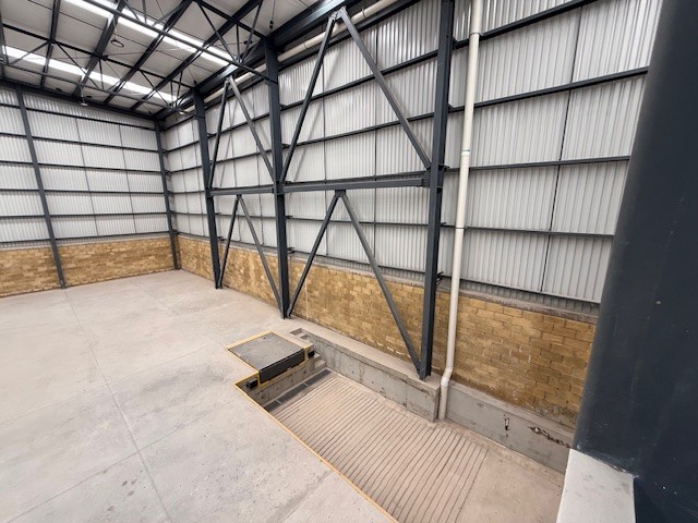 BODEGA EN VENTA ORIENTE 1 TONALA en El Moral, Tonalá - foto 15 de 16