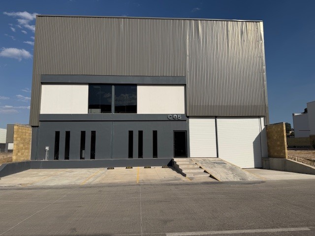 BODEGA EN VENTA ORIENTE 1 TONALA en El Moral, Tonalá - foto 2 de 16