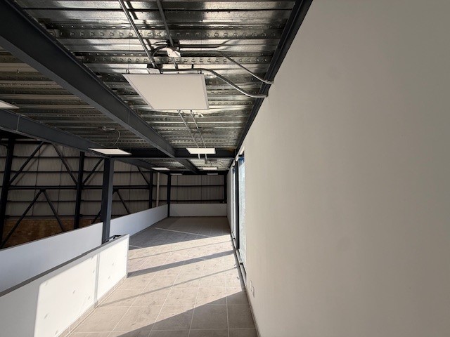 BODEGA EN VENTA ORIENTE 1 TONALA en El Moral, Tonalá - foto 13 de 16