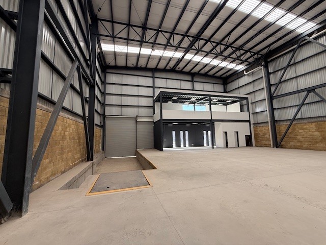 BODEGA EN VENTA ORIENTE 1 TONALA en El Moral, Tonalá - foto 6 de 16