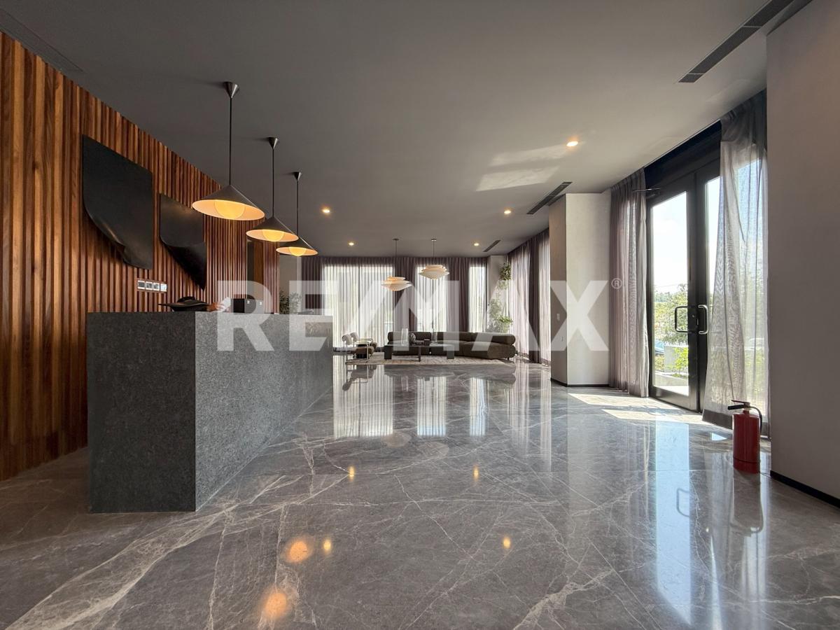 Departamento en Venta en Ventura en VALLE REAL, Zapopan - foto 13 de 18