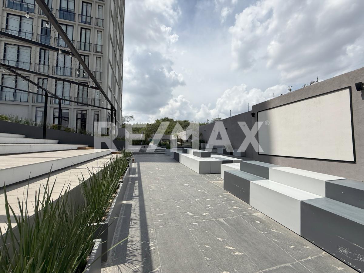 Departamento en Venta en Ventura en VALLE REAL, Zapopan - foto 16 de 18