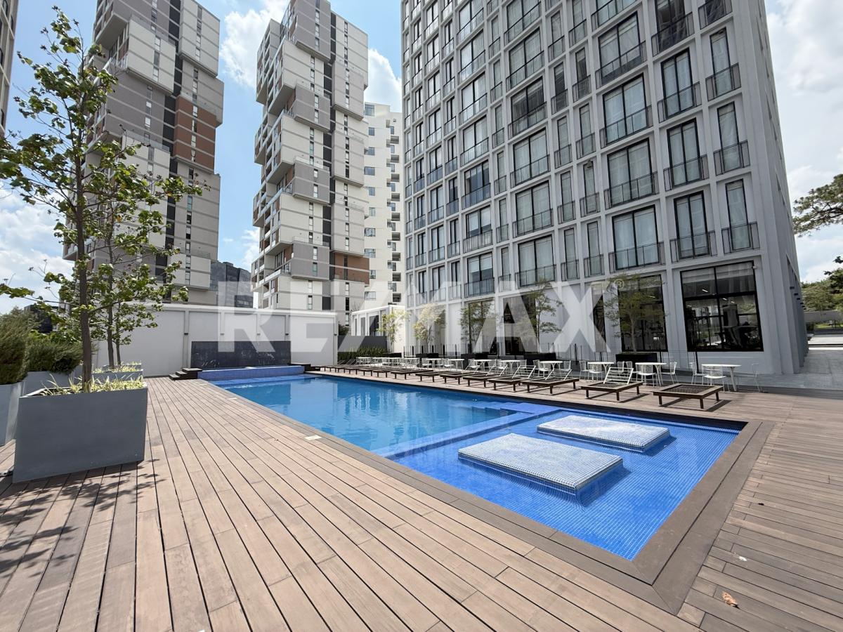 Departamento en Venta en Ventura en VALLE REAL, Zapopan - foto 14 de 18