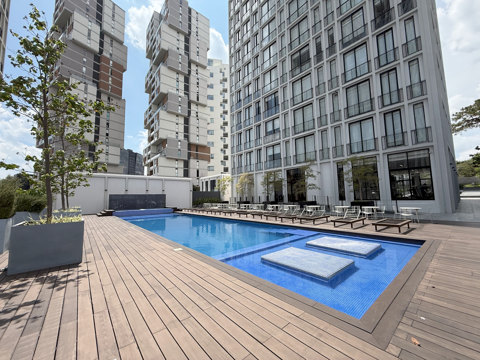 Departamento en Venta en Ventura en VALLE REAL, Zapopan - foto 14 de 18