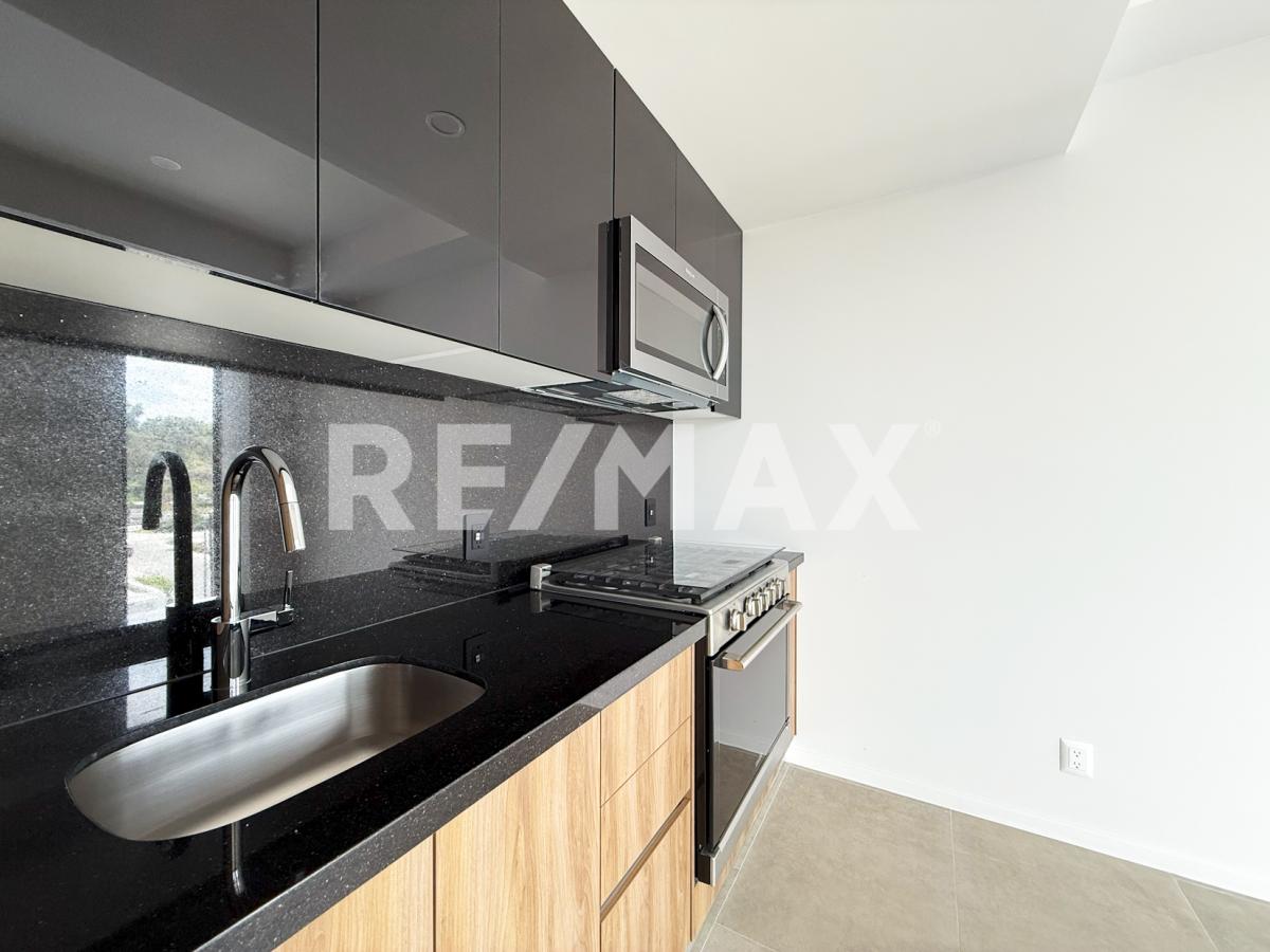 Departamento en Venta en Ventura en VALLE REAL, Zapopan - foto 3 de 18