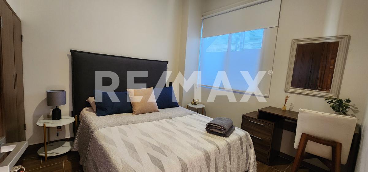 Departamento amueblado en renta en Jardines del Sol en JARDINES DEL SOL, Zapopan - foto 10 de 27