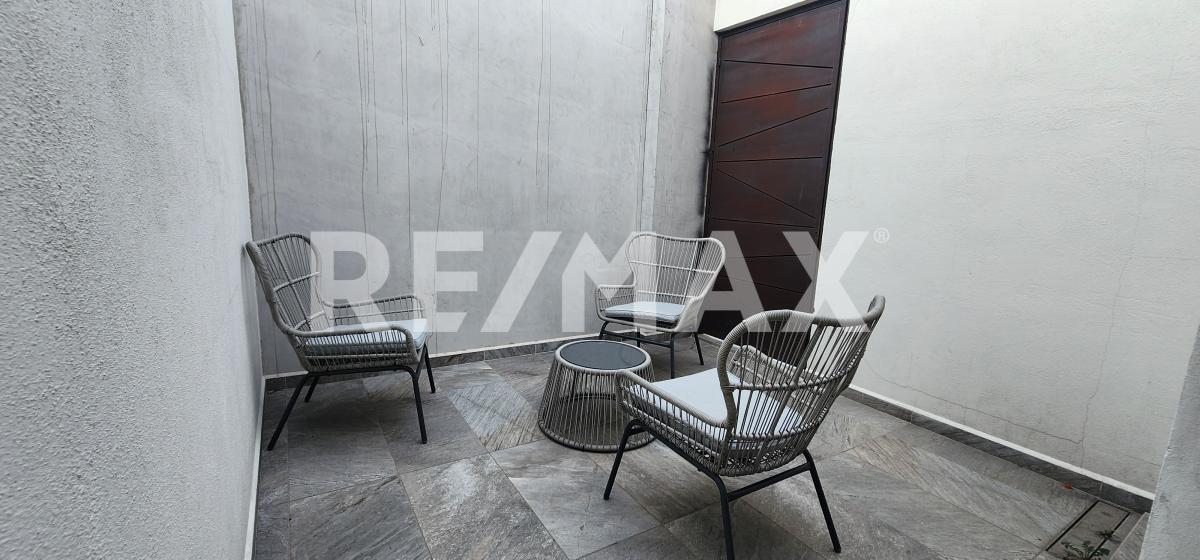Departamento amueblado en renta en Jardines del Sol en JARDINES DEL SOL, Zapopan - foto 14 de 27