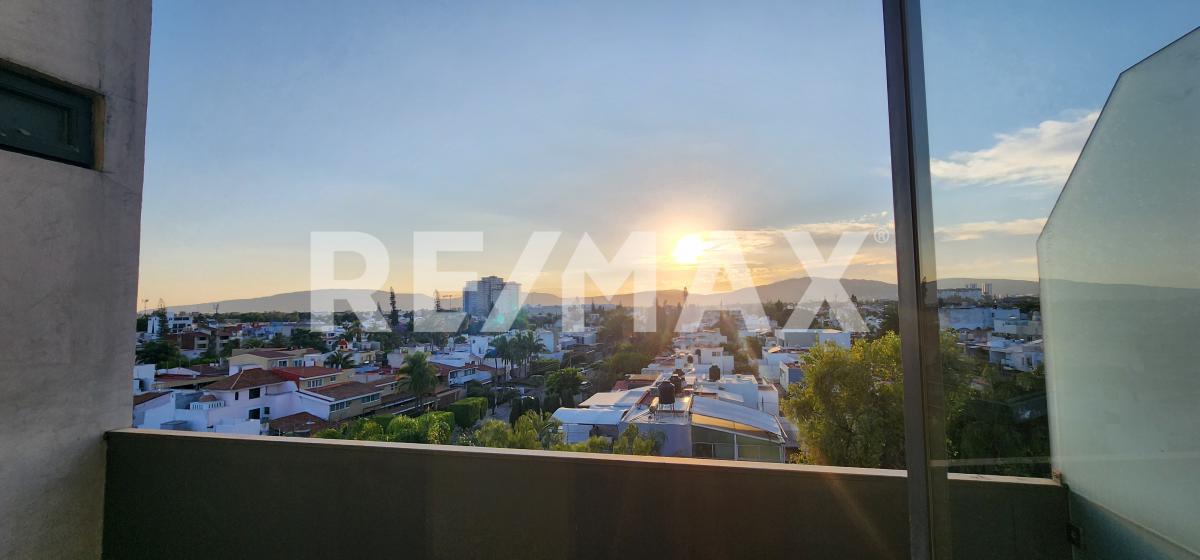 Departamento amueblado en renta en Jardines del Sol en JARDINES DEL SOL, Zapopan - foto 19 de 27