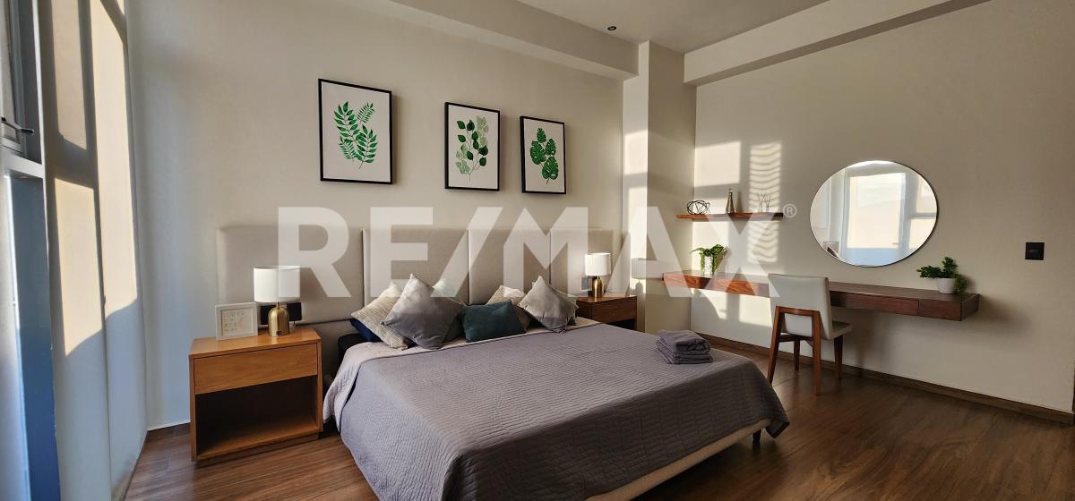 Departamento amueblado en renta en Jardines del Sol en JARDINES DEL SOL, Zapopan - foto 17 de 27