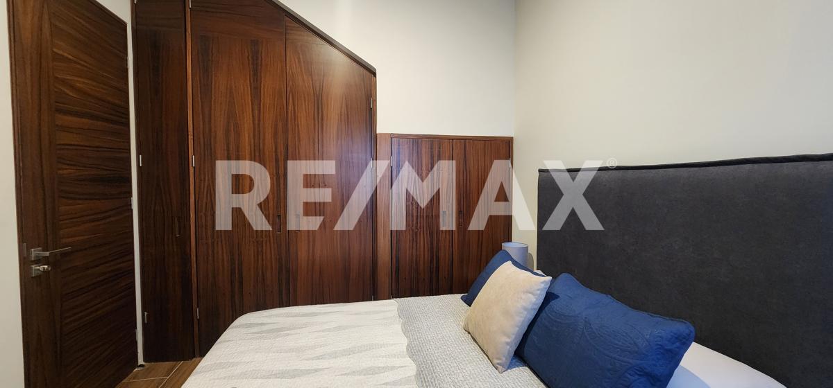 Departamento amueblado en renta en Jardines del Sol en JARDINES DEL SOL, Zapopan - foto 11 de 27