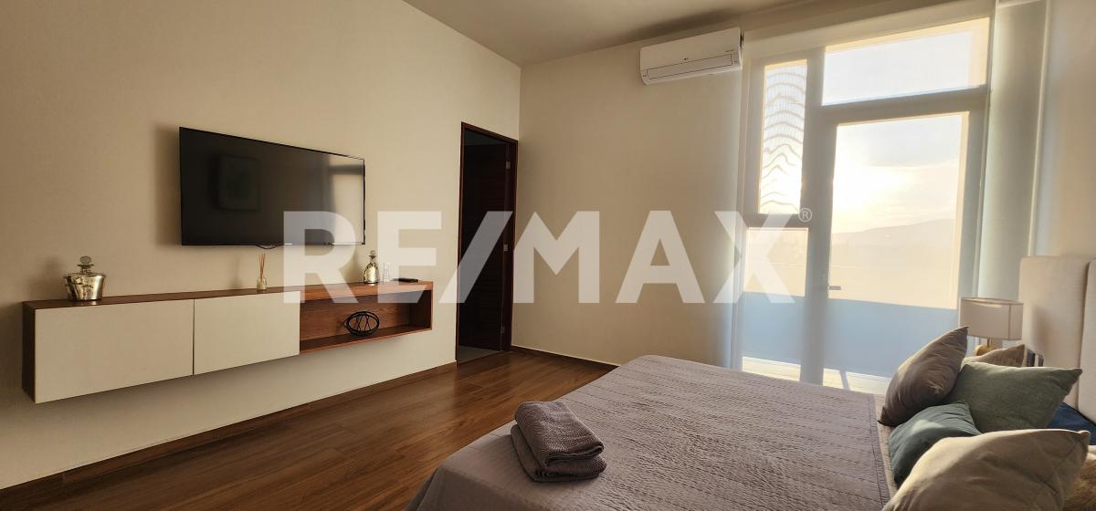 Departamento amueblado en renta en Jardines del Sol en JARDINES DEL SOL, Zapopan - foto 16 de 27