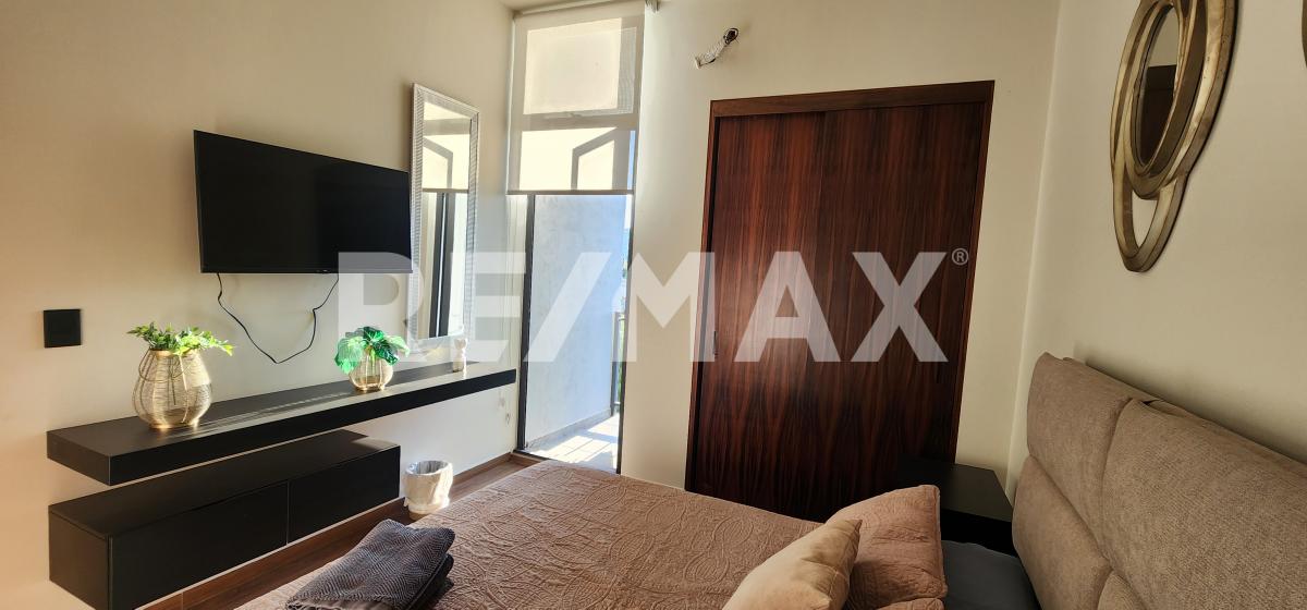 Departamento amueblado en renta en Jardines del Sol en JARDINES DEL SOL, Zapopan - foto 8 de 27