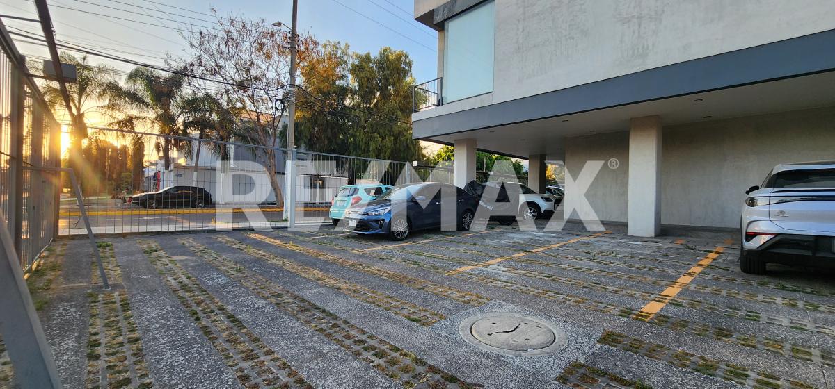 Departamento amueblado en renta en Jardines del Sol en JARDINES DEL SOL, Zapopan - foto 25 de 27