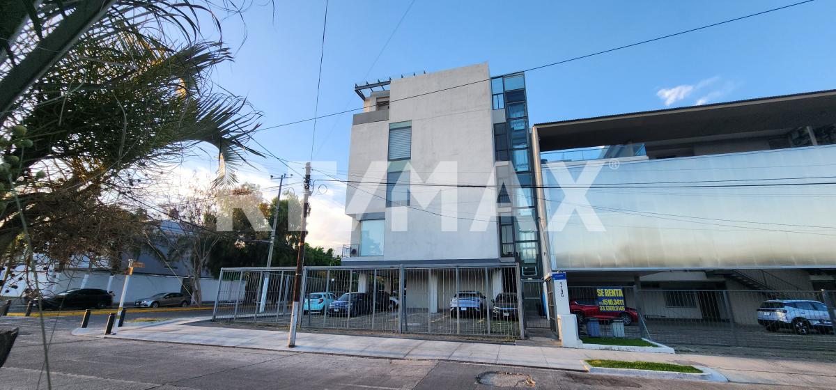 Departamento amueblado en renta en Jardines del Sol en JARDINES DEL SOL, Zapopan - foto 27 de 27