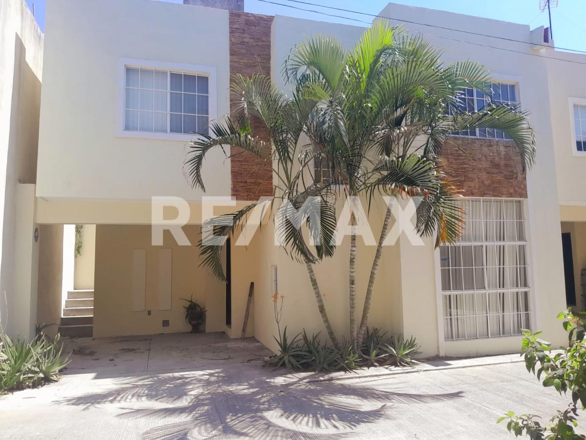 House for Rent in Nuevo Progreso
