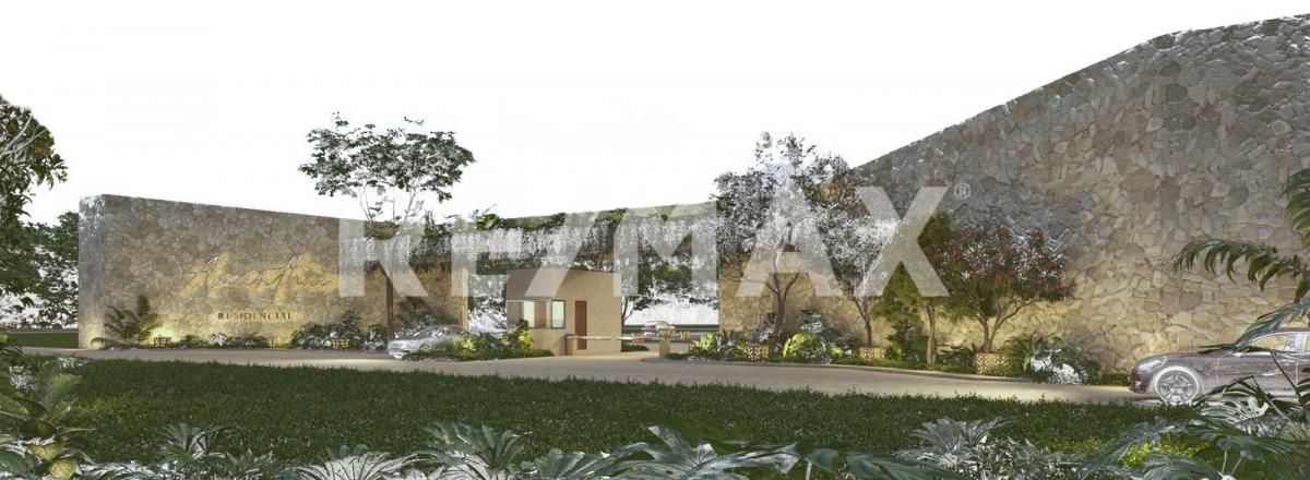 TERRENO EN VENTA EN CHELEM, ESTADO DE YUCATAN