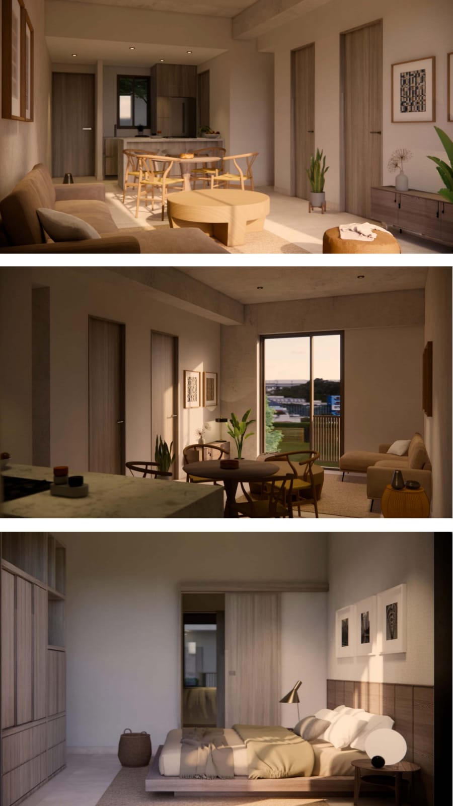 Departamento en Venta  en San Andrés, Guadalajara - foto 2 de 13