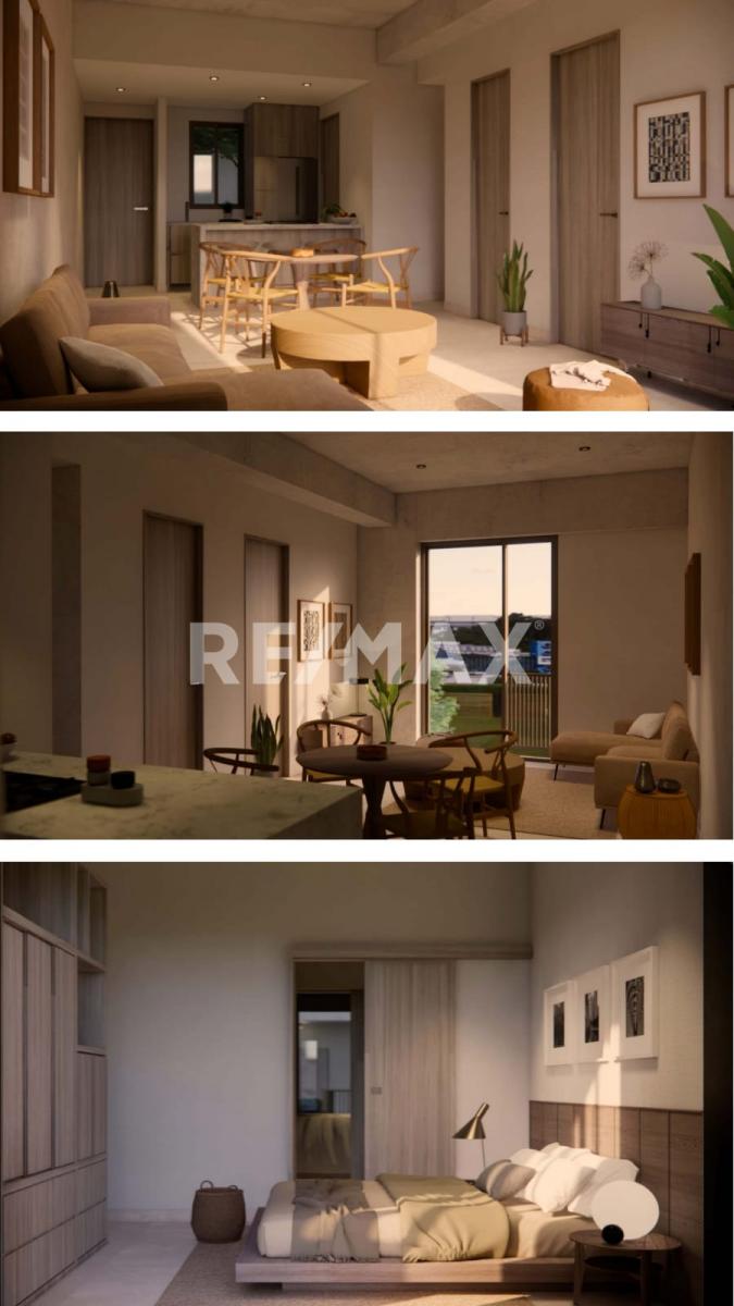 Departamento en Venta  en San Andrés, Guadalajara - foto 5 de 13