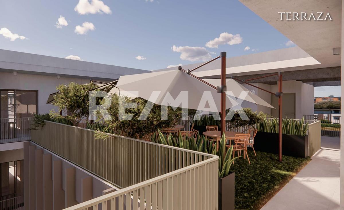 Departamento en Venta  en San Andrés, Guadalajara - foto 3 de 13