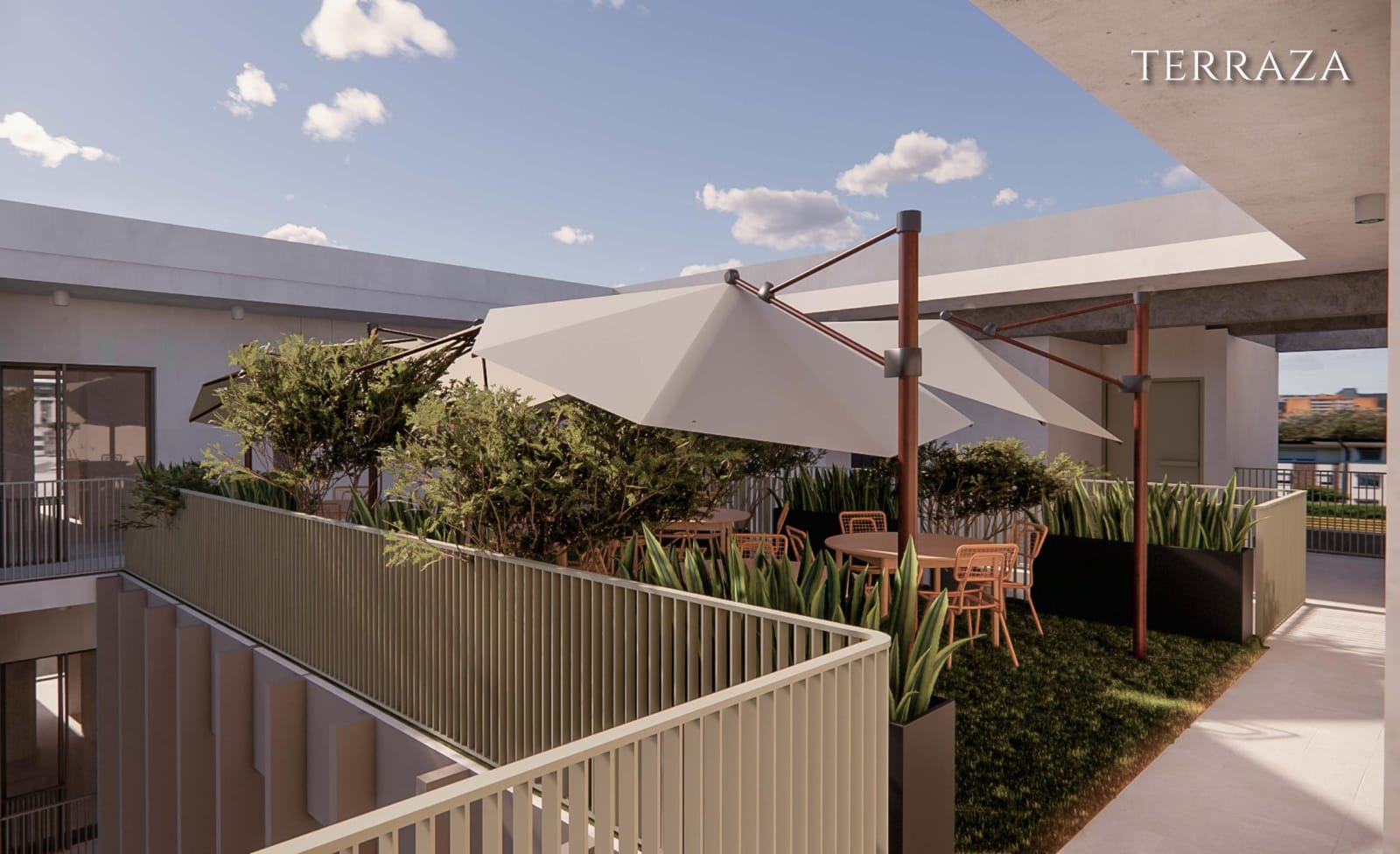 Departamento en Venta  en San Andrés, Guadalajara - foto 3 de 13