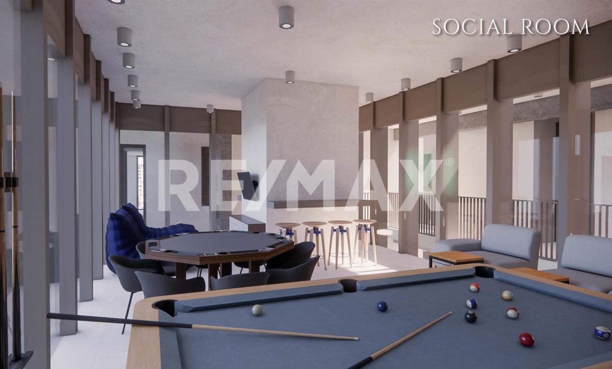 Departamento en Venta  en San Andrés, Guadalajara - foto 9 de 13