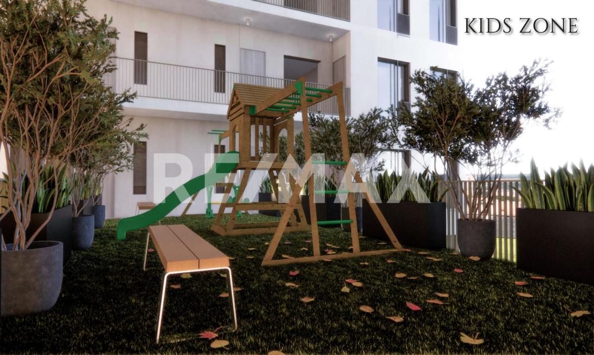 Departamento en  Venta  en San Andrés, Guadalajara - foto 8 de 13