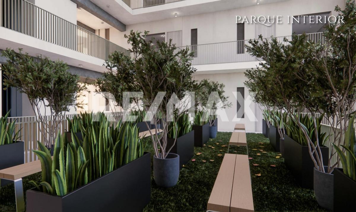 Departamento en  Venta  en San Andrés, Guadalajara - foto 9 de 13