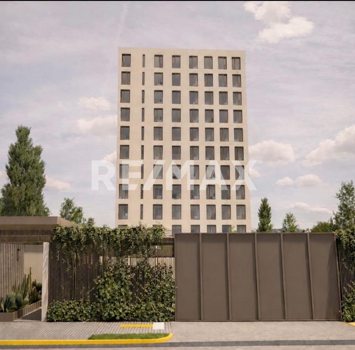 Departamento en Venta en San Andrés, Guadalajara - foto 2 de 13