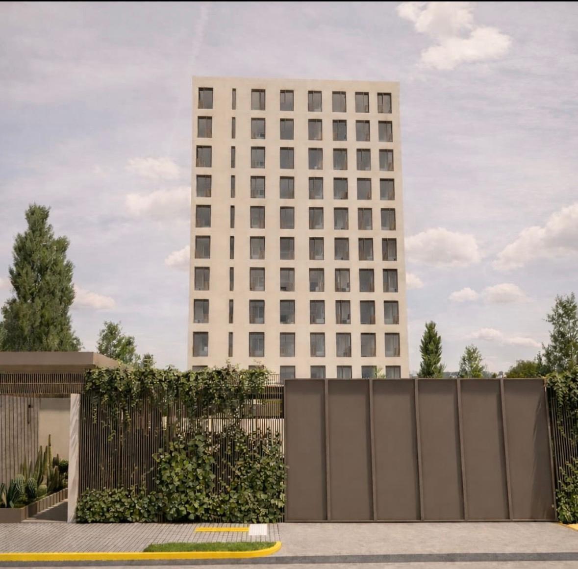 Departamento en Venta en San Andrés, Guadalajara - foto 2 de 13