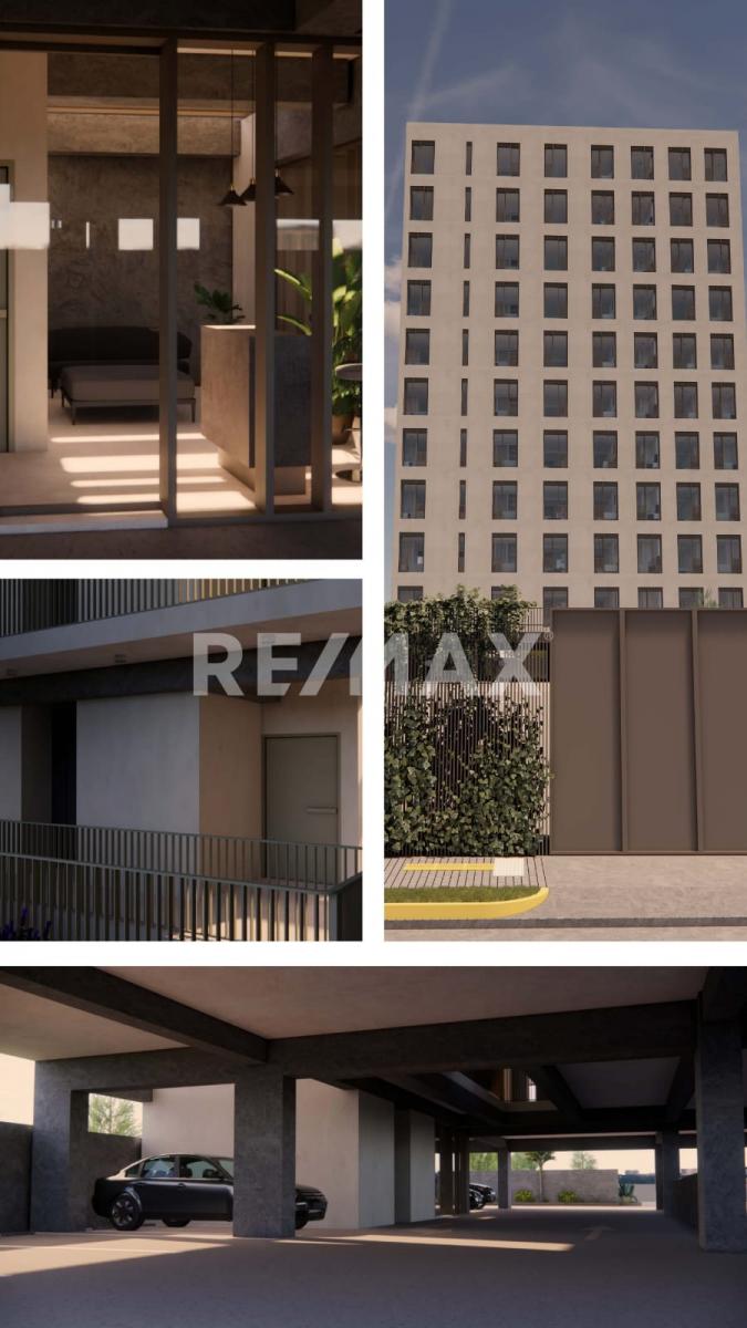 Departamento en Venta en San Andrés, Guadalajara - foto 5 de 13
