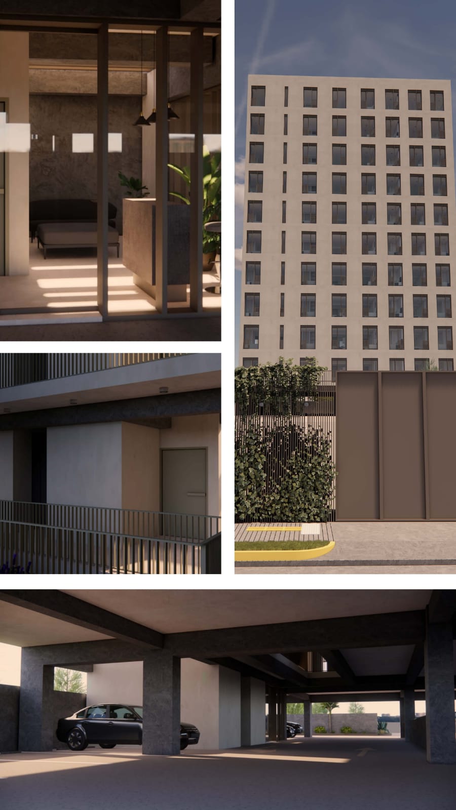 Departamento en Venta en San Andrés, Guadalajara - foto 5 de 13