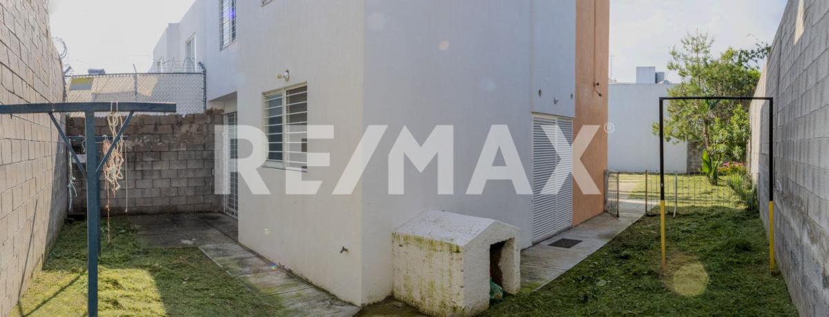 Casa en Venta en Pontevedra Residencial en SANTA ANITA, Tlajomulco de Zúñiga - foto 10 de 20