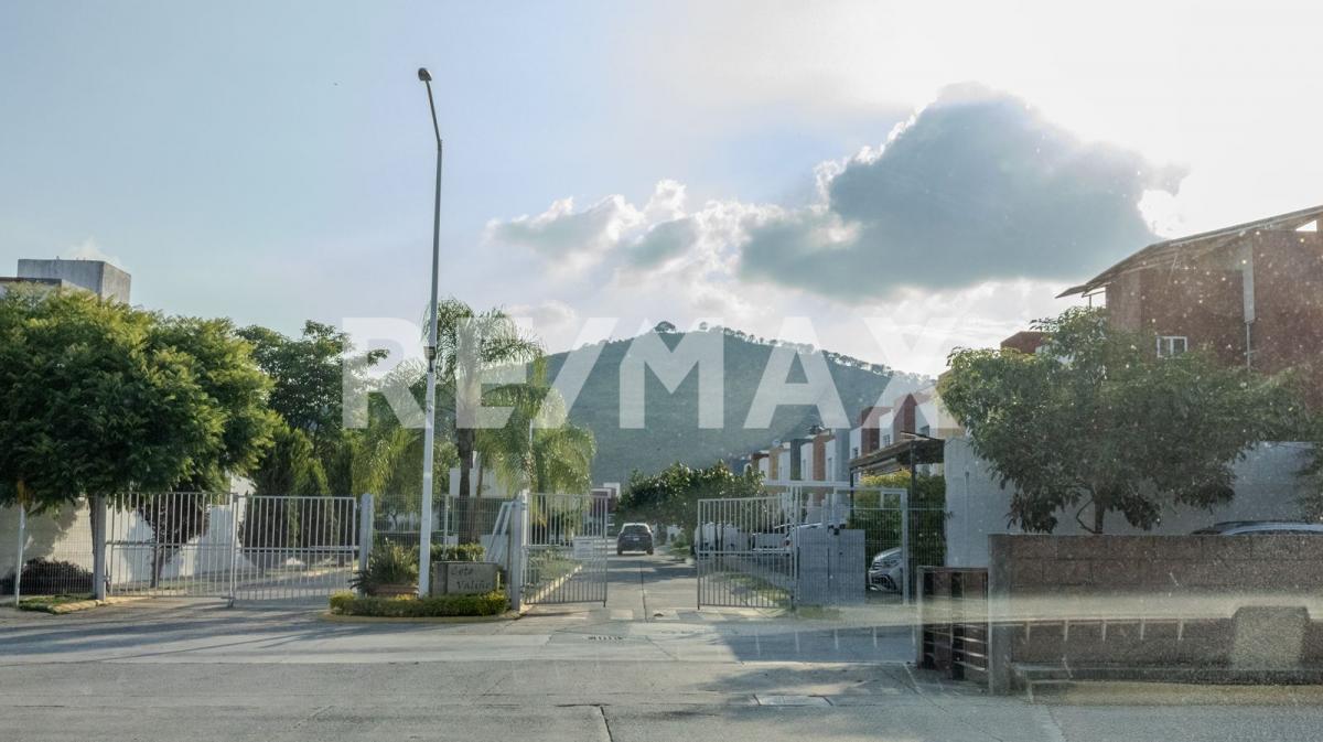 Casa en Venta en Pontevedra Residencial en SANTA ANITA, Tlajomulco de Zúñiga - foto 12 de 20