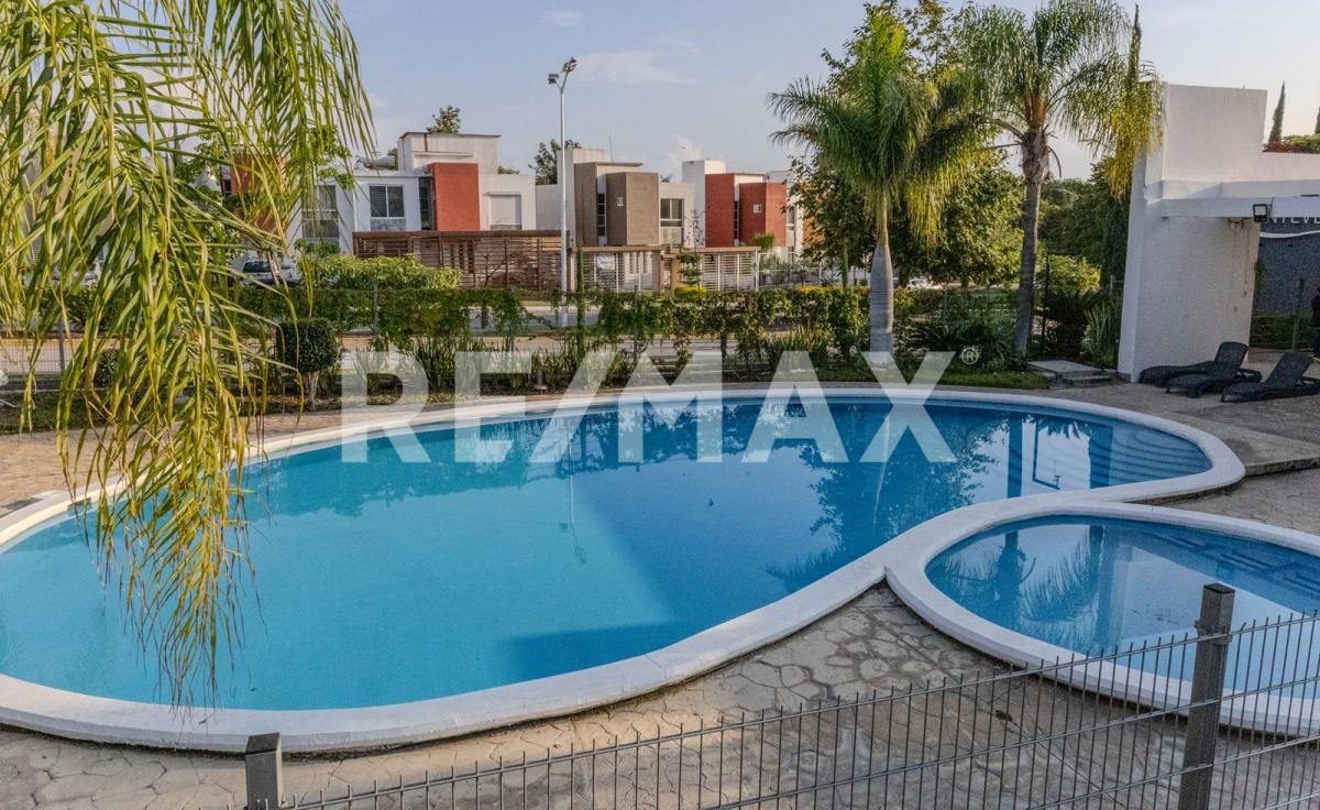 Casa en Venta en Pontevedra Residencial en SANTA ANITA, Tlajomulco de Zúñiga - foto 20 de 20
