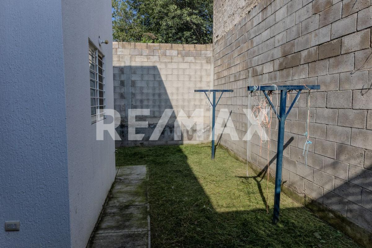 Casa en Venta en Pontevedra Residencial en SANTA ANITA, Tlajomulco de Zúñiga - foto 19 de 20