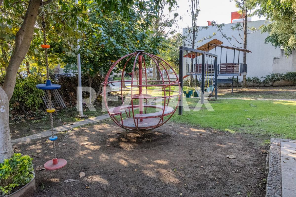 Casa en Venta en Pontevedra Residencial en SANTA ANITA, Tlajomulco de Zúñiga - foto 18 de 20