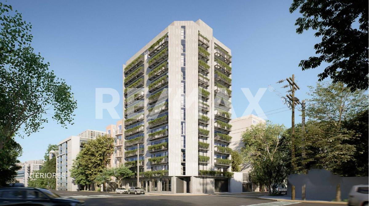 DEPARTAMENTO VENTA ÁLAMOS