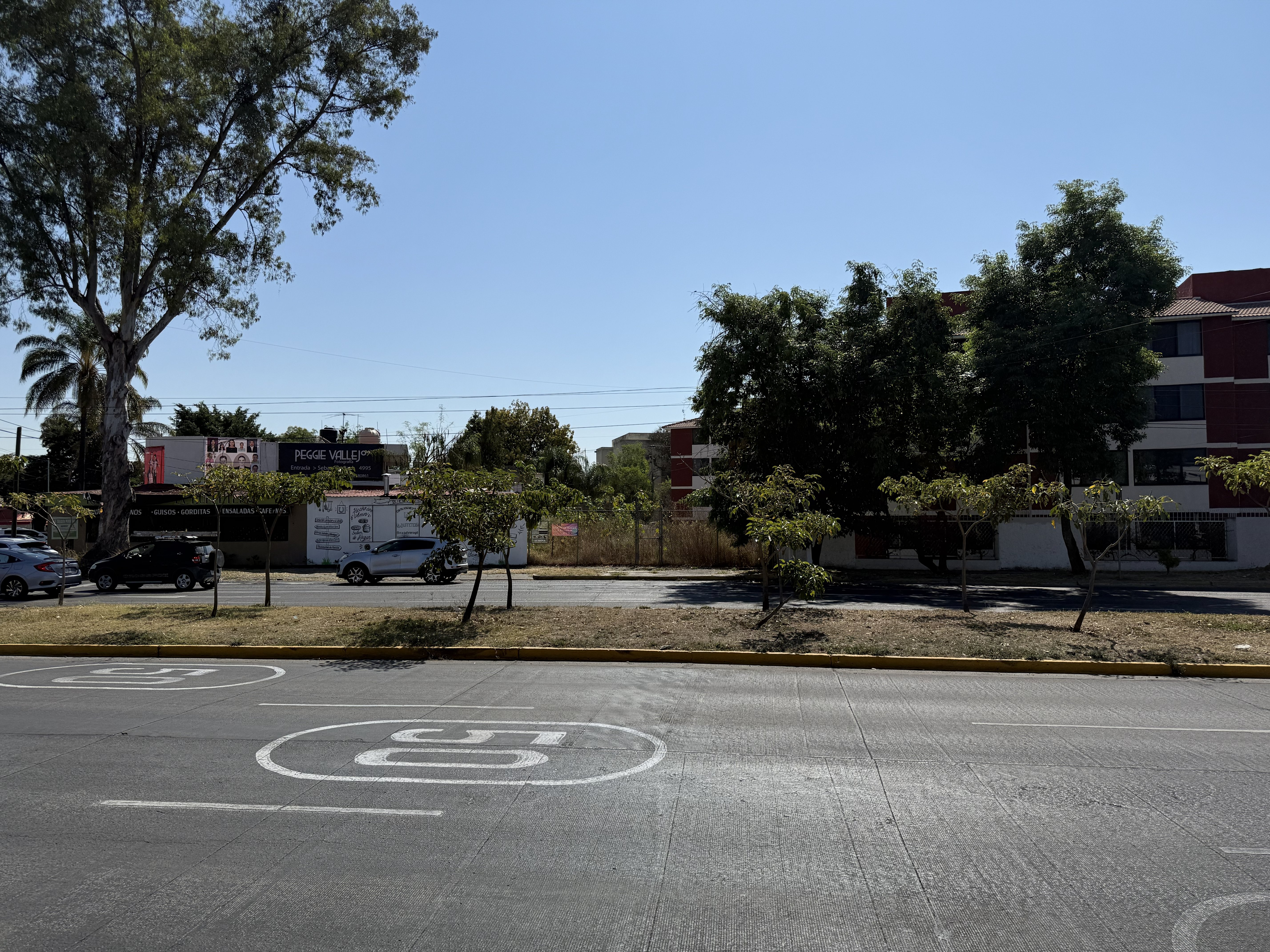 Terreno en VENTA sobre Av. Patria en Prados de Guadalupe, Zapopan - foto 6 de 9